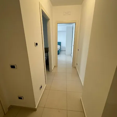 Apartment Bella Tao *