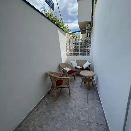Bella Tao Apartment *