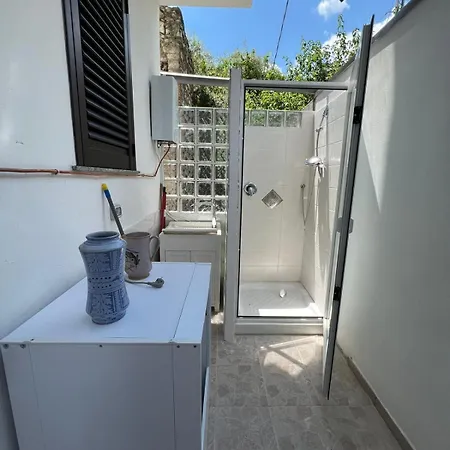 Apartment Bella Tao Taormina