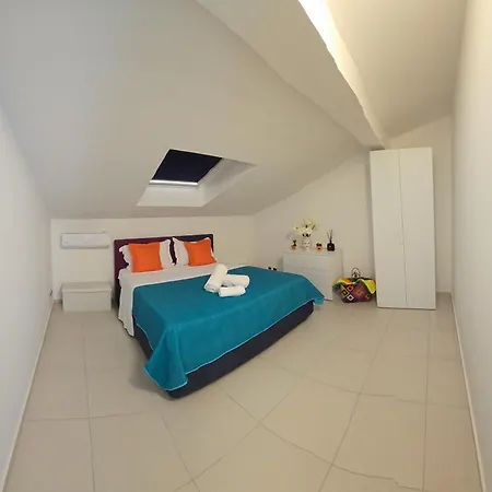 Apartment Bella Tao